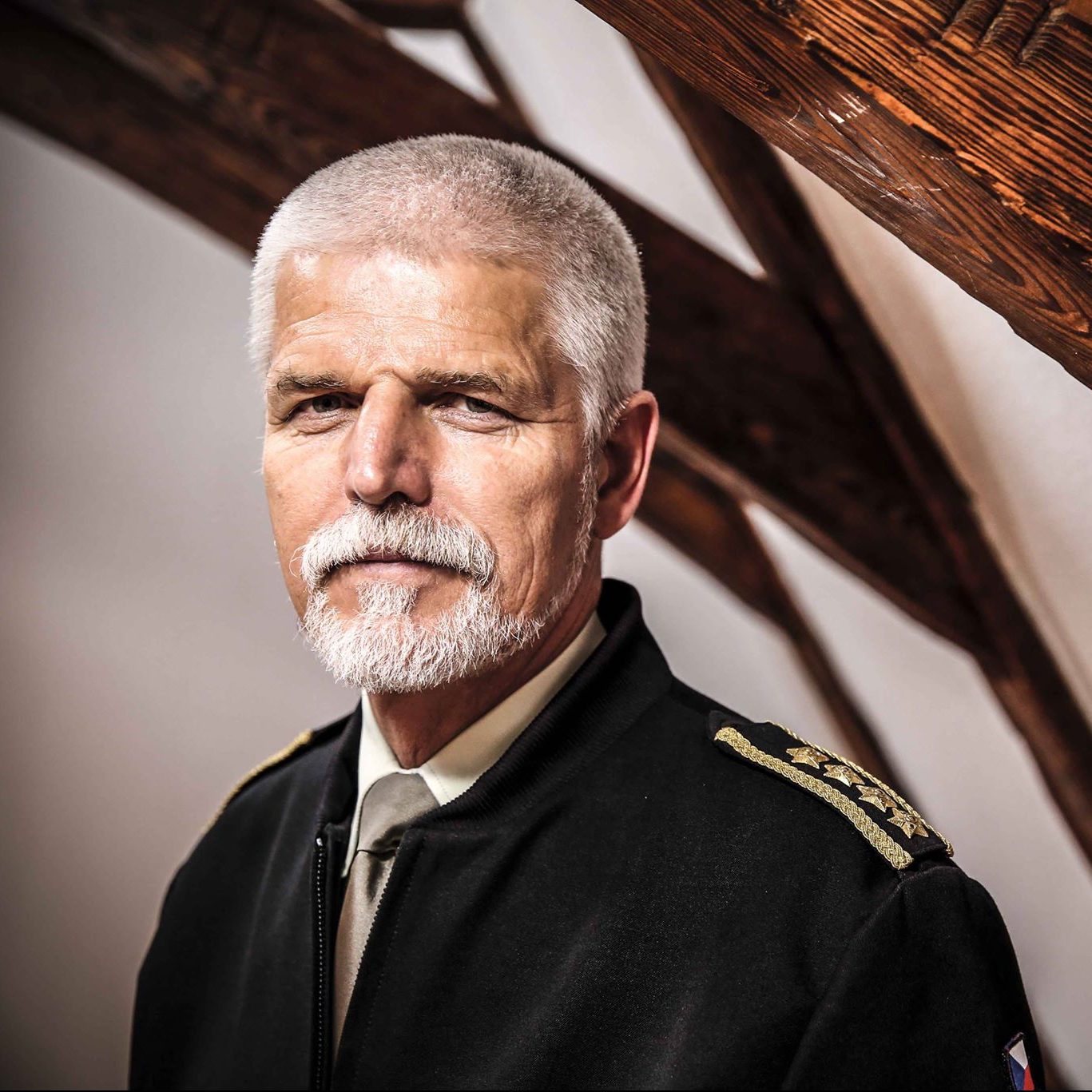 Petr Pavel