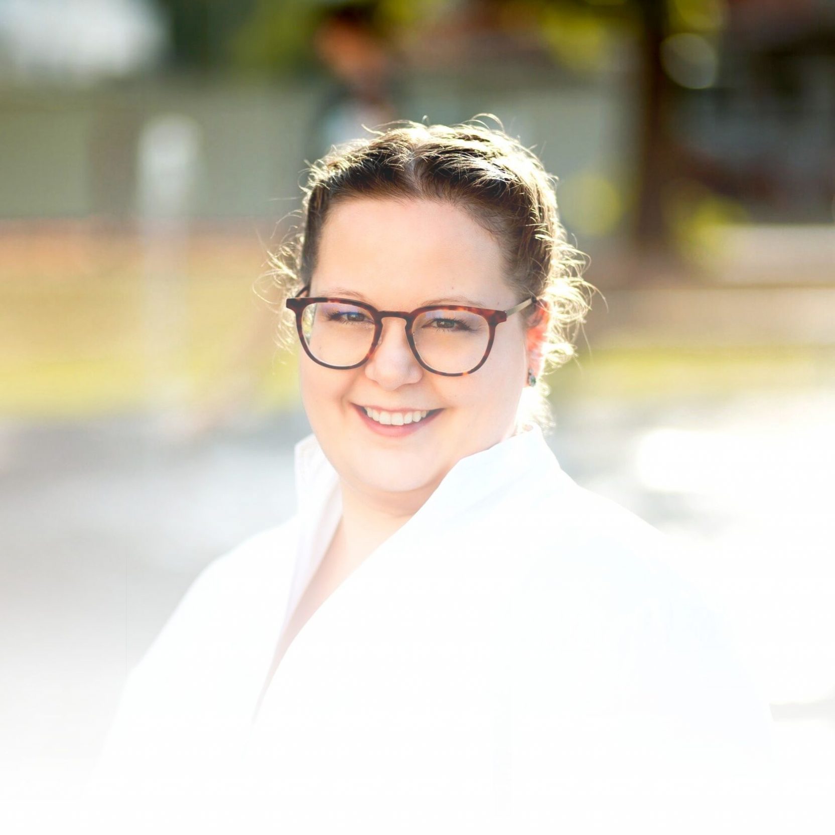 Kateřina Hráská
