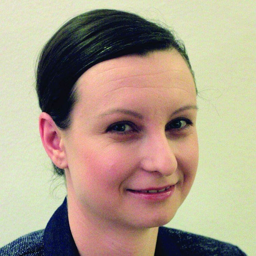 Hana Kuboušková