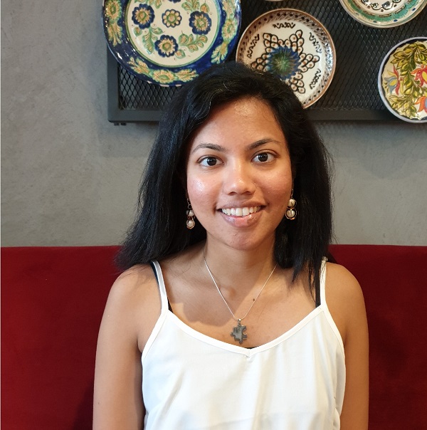 Shenali Amaratunga