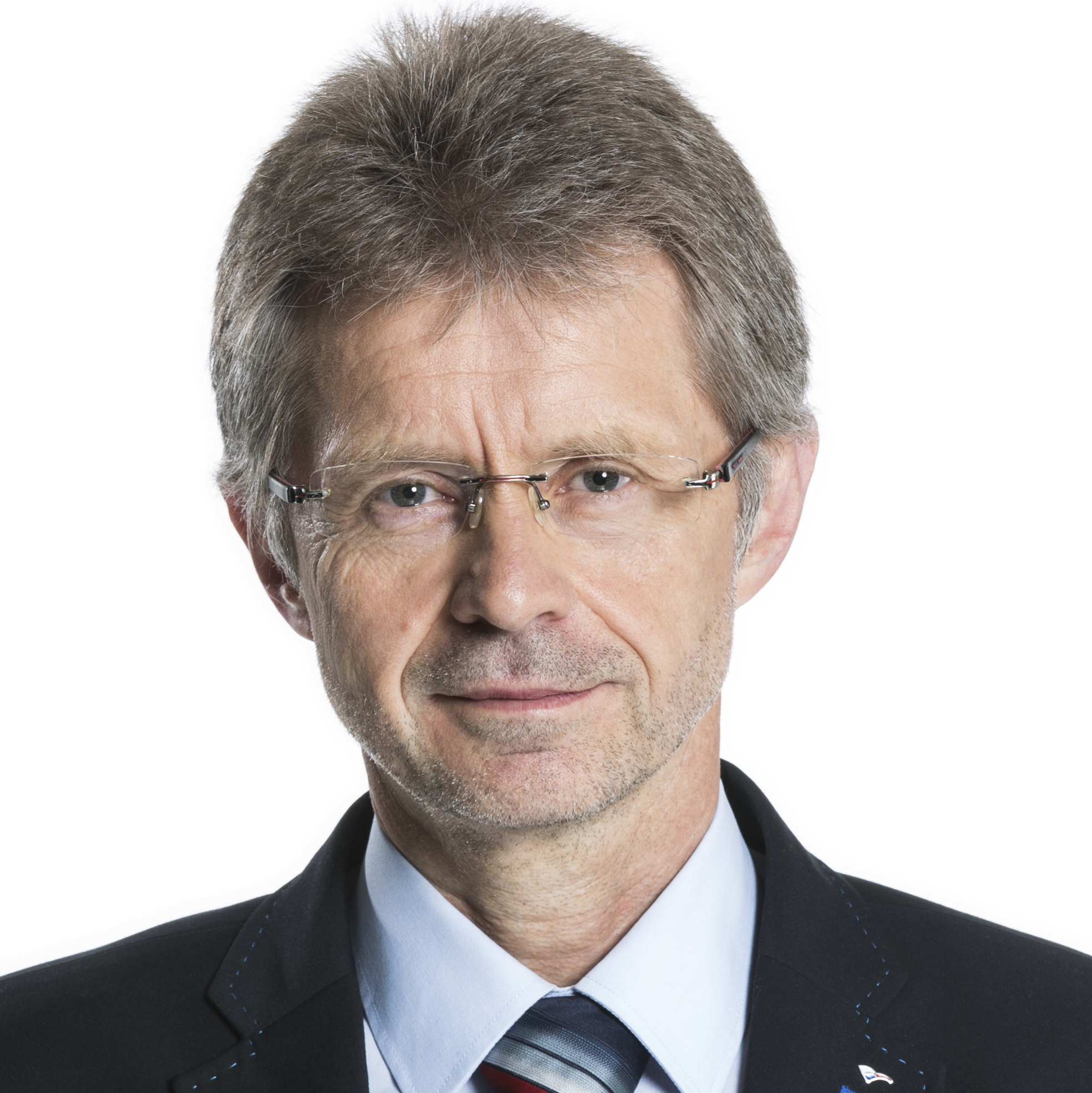 Miloš Vystrčil