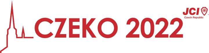 JCI CZEKO 2022