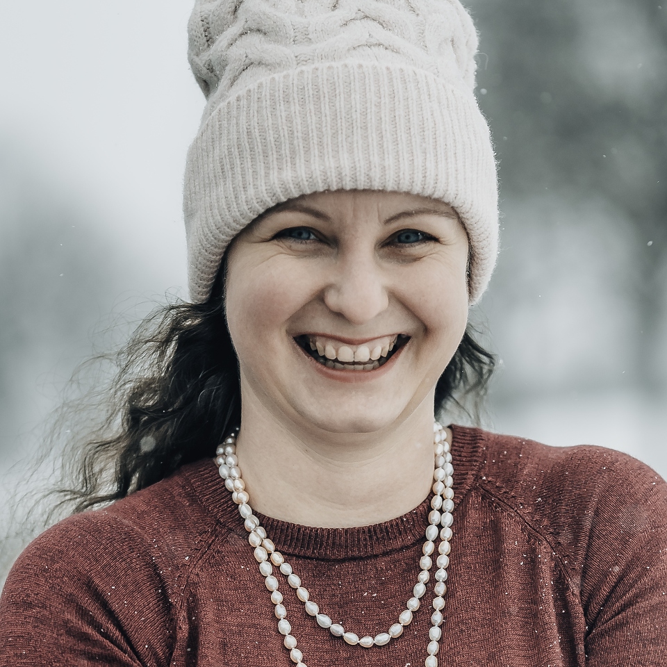 Hana Kuboušková