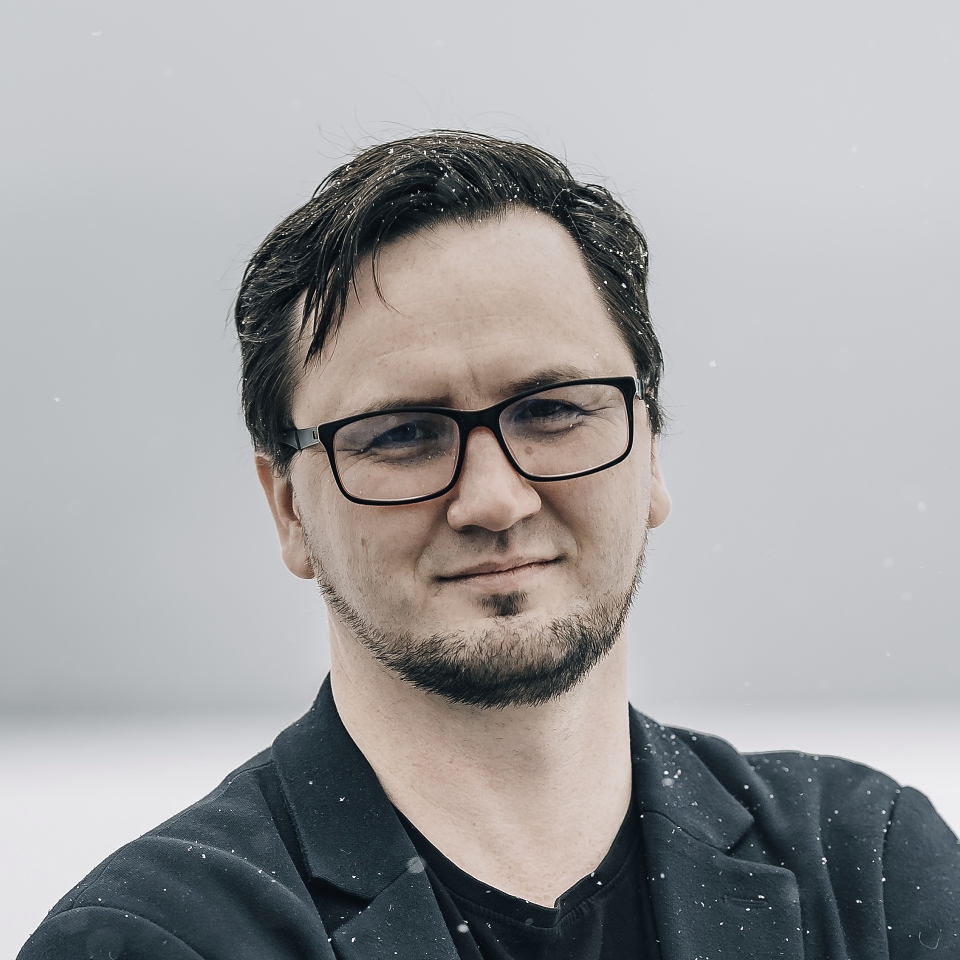 Jaromír Rys