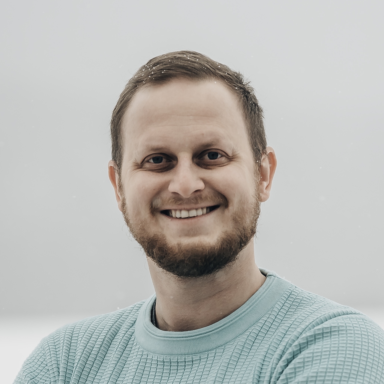 Tomáš Rusňák